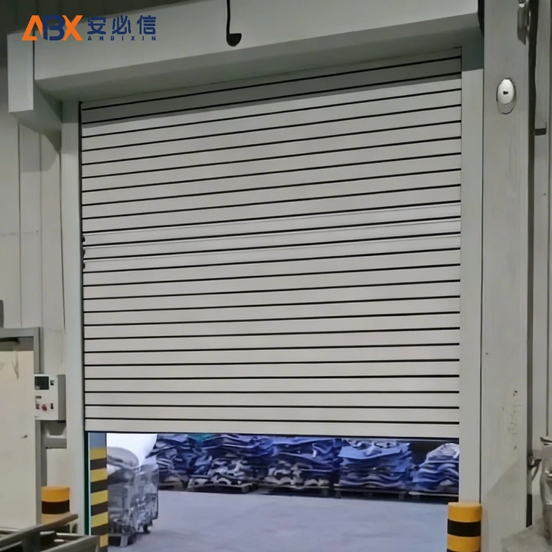 赤峰市洁净室高速门